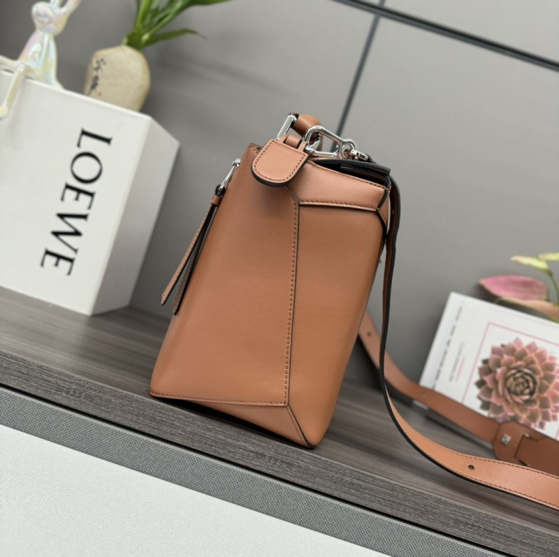 Loewe Satchel Bags